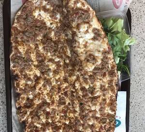 Diyar Lahmacun Esenkent Istanbul Zomato